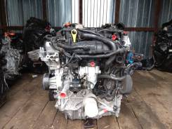 Двигатель в сборе. Ford: Kuga, Focus, Galaxy, Tourneo Connect, Transit, S-MAX, Fiesta, C-MAX, Mondeo Двигатели: ECOBOOST, JQMA, JQMB