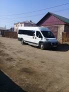 Fiat Ducato. Продам автобус, 18 мест, С маршрутом, работой