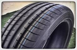 Goodyear Eagle F1 Asymmetric 3 SUV. Летние, без износа, 4 шт