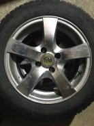 RS Wheels. x14" ����