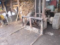 Р-63. Продам погрузчик, 5 000 кг., Бензиновый, 5,00 куб. м.