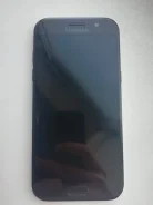 Samsung Galaxy A5 2017. �/�, ������, 4G LTE, Dual-SIM, NFC ����