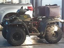 Polaris Sportsman 500. ��������, ��� ���\���, � �������� ����