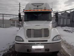 Freightliner Columbia. Freightliner columbia CL2064ST, 14 000 куб. см., 6x4