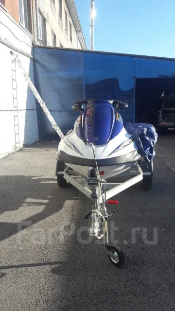 Yamaha FX HO. 2007 ��� ����