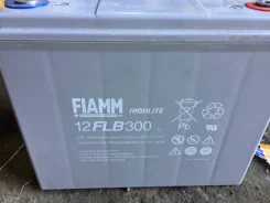 Fiamm. 80��.�., �������� (�����), ������������ ��������� ����