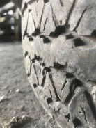 Goodyear Wrangler RT/S. ������, 2013 ���, �/�, ����� 40 % ����