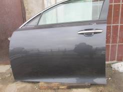 Дверь боковая. Kia Optima, JF Kia K5 Двигатели: D4FDL, G4KD, G4KF, G4KJ, G4NE