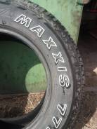 Maxxis Bravo AT-771. Летние, 2016 год, 20 %, 4 шт