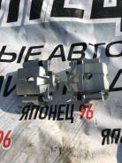 Суппорт тормозной. Toyota RAV4, ACA20, ACA21, ACA22, ACA23, ACA26, ACA28, CLA20, CLA21, ZCA25, ZCA26, ACA20W, ACA21W, ZCA25W, ZCA26W Двигатели: 1AZFE...