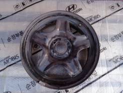 Renault. x16", 4x100.00, ET37