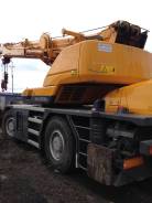 Kato KR-25H-V7. Кран KATO KR 25 H-V7 2007г, 11 500 куб. см., 44,00 м.
