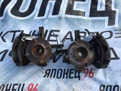 Суппорт тормозной. Nissan Wingroad Nissan Sylphy Nissan Sunny, FB15