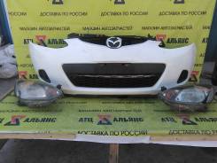 Ноускат MAZDA DEMIO, DE3FS, ZJVE; РЯД 7, 298-0020136