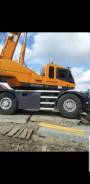 Kato KR-25H-V7. Кран KATO KR 25 H-V7 2007г, 11 500 куб. см., 44,00 м.