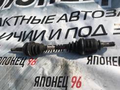 Привод, полуось. Toyota Nadia, SXN10 Toyota Ipsum, SXM10 Toyota Gaia, SXM10
