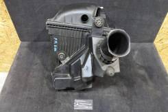 Корпус воздушного фильтра. BMW 7-Series, E65, E66, E67 Двигатель N73B60