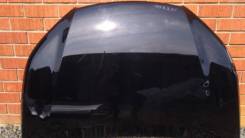 Капот. Toyota Highlander, ASU50, ASU50L, GSU50, GSU55, GSU55L, GVU58 Двигатели: 1ARFE, 2GRFE, 2GRFKS, 2GRFXE, 2GRFXS