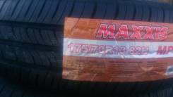 Maxxis MP-10 Pragmatra. Летние, 2019 год, без износа, 4 шт