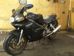 Ducati ST2. 944����. ��., ��������, ���, � �������� ����