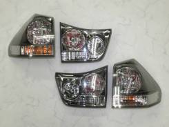 Стоп-сигнал. Lexus RX330, GSU30, GSU35, MCU33, MCU35 Lexus RX350, GSU30, GSU35, MCU33, MCU35 Lexus RX300, GSU35, MCU35, MCU38 Toyota Harrier, ACU30, A...