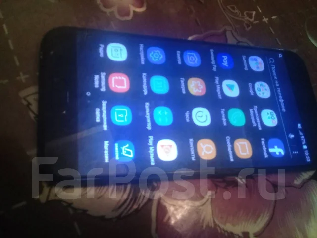 Samsung Galaxy J5 2016. �/�, ������, 3G, 4G LTE, Dual-SIM, ����������, NFC ����