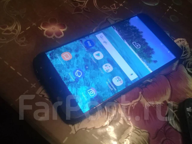 Samsung Galaxy J5 2016. �/�, ������, 3G, 4G LTE, Dual-SIM, ����������, NFC ����