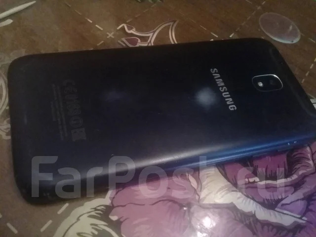 Samsung Galaxy J5 2016. �/�, ������, 3G, 4G LTE, Dual-SIM, ����������, NFC ����