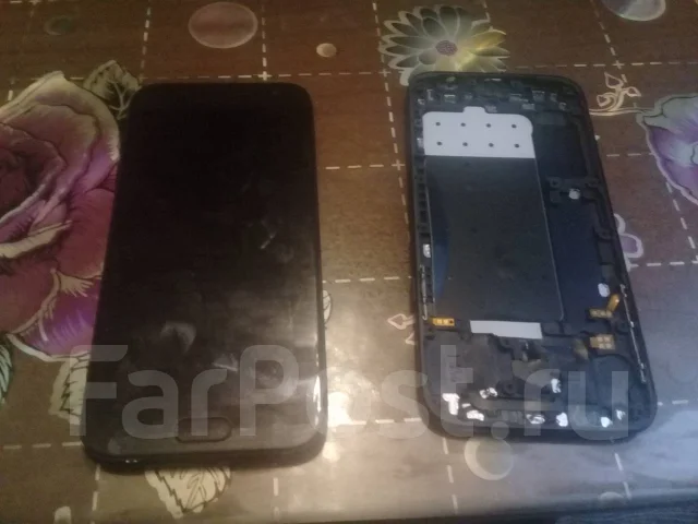 Samsung Galaxy J5 2016. �/�, ������, 3G, 4G LTE, Dual-SIM, ����������, NFC ����