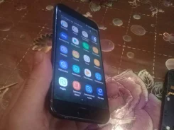 Samsung Galaxy J5 2016. �/�, 16 ��, ������, 3G, 4G LTE, Dual-SIM, ����������, NFC