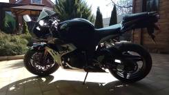 Honda CBR 600RR. 600 куб. см., исправен, птс, с пробегом