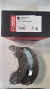 Колодки тормозные барабанные. Daewoo Espero Daewoo Nexia Daewoo Lanos Opel Kadett Opel Astra Opel Vectra Opel Corsa Двигатели: 12SCOHV, 12SOHC, 12SOHV...