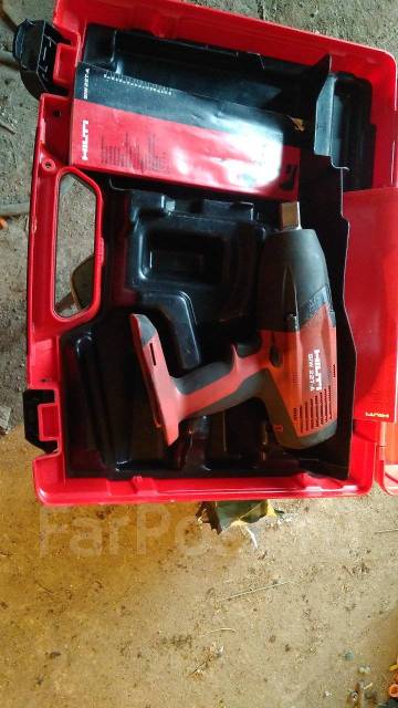 Hilti siw deals 22t