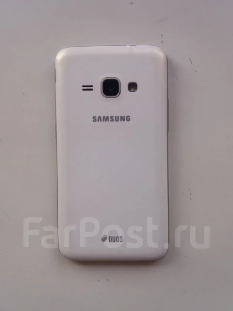 Samsung Galaxy J1 2016. �/�, �����, 4G LTE ����