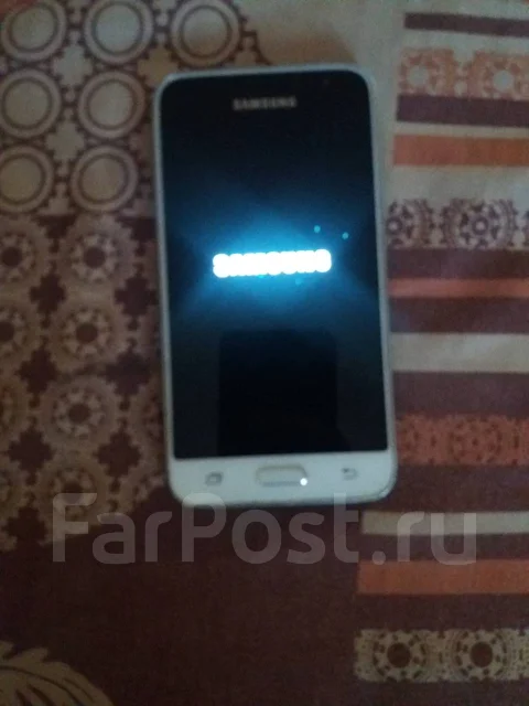 Samsung Galaxy J1 2016. �/�, �����, 4G LTE ����