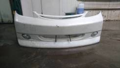 Передний бампер Toyota Estima 2000-2003. в Королеве Бампер. Toyota Estima, ACR30W, ACR40W, AHR10W, MCR30, MCR30W, MCR40W Двигатели: 1MZFE, 2AZFE, 2AZFXE, IMZFE