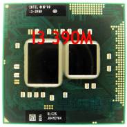 Intel Core i3-390M ����