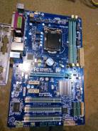 Gigabyte GA-P61A-D3 в Комсомольске-на-Амуре H61