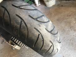 Suzuki TL1000S. 1 000 куб. см., исправен, птс, с пробегом