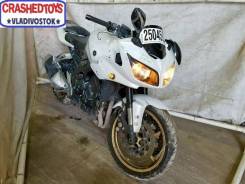 Yamaha FZ 1. 1 000 куб. см., исправен, птс, без пробега. Под заказ