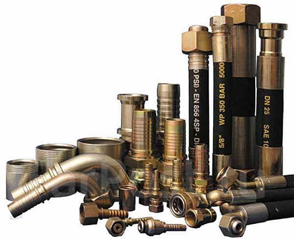 Ремонт и изготовление РВД, рукавов высокого давления, шланги, легковые ...?