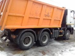 МАЗ 6501. Продам , 6 000 куб. см., 15 000 кг., 6x4