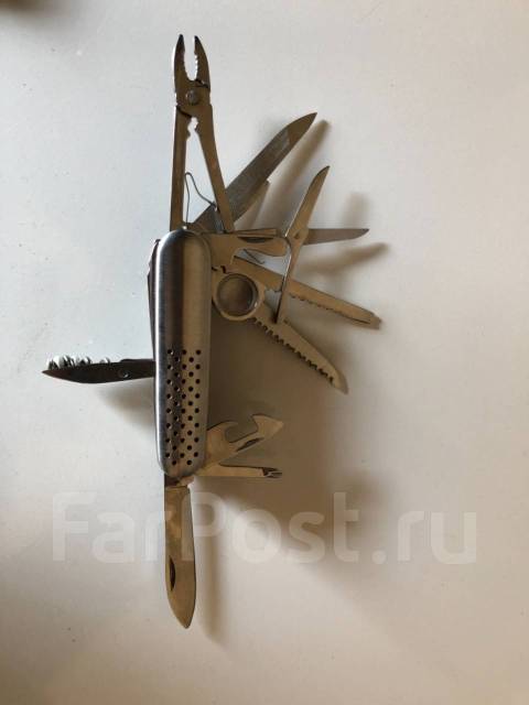 Сувенирный раскладной ножик, новый, в наличии во Владивостоке
