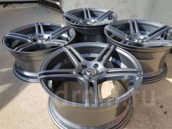 Новые диски R17 5/114,3 Weds Sport в Тюмени Weds Sport. 8.0/9.0x17", 5x114.30, ET35/30, ЦО 73,1 мм. Под заказ