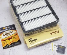 ������ ��������� A-173 Kitto Japan (A-173 VIC) ����