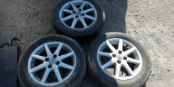 Toyota. x15", 4x100.00