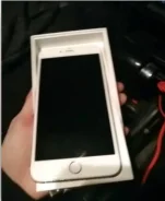 Apple iPhone 6 Plus. �/�, 3G, 4G LTE ����