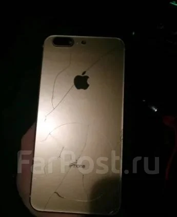 Apple iPhone 6 Plus. �/�, 3G, 4G LTE ����