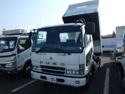 Mitsubishi Fuso Fighter. Mitsubishi FUSO Fighter Самосвал, 8 200 куб. см., 3 850 кг., 4x2. Под заказ