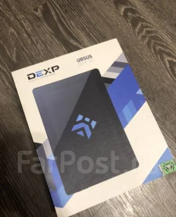 DEXP ����